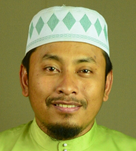 Photo - YB TUAN AHMAD FADHLI BIN SHAARI - Click to open the Member of Parliament profile